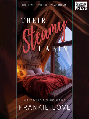 cover image of Their Steamy Cabin